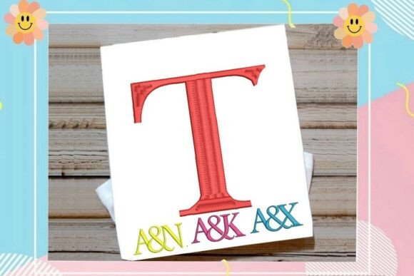 Elegant Letter T Split Monogram Logo Review