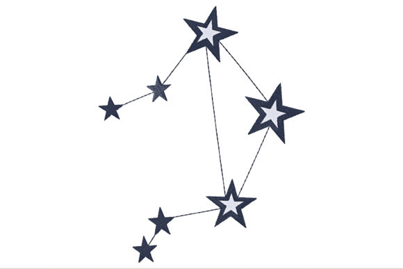 Libra Constellation Sign: A Designer's Review for Business Use
