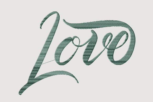 Love: A Designer's Review for Craft Fair Success
