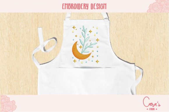 Moon Plants and Stars: A Designer's Practical Review